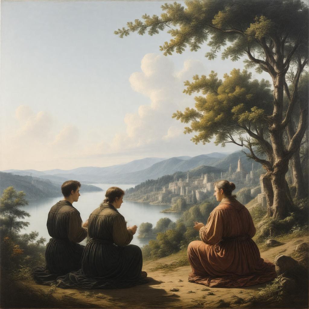 Dialogues Concerning Natural Religion